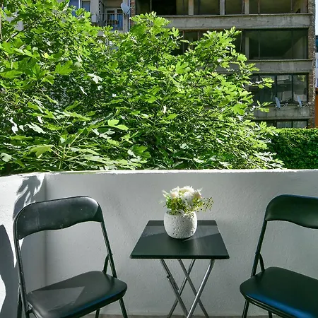 아파트 Charming Nest *