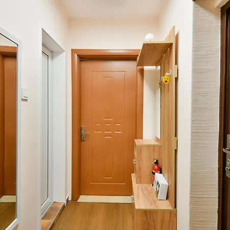 Charming Nest *
