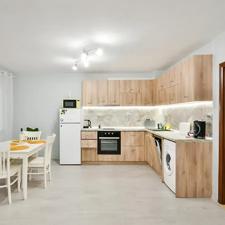 Charming Nest * Варна