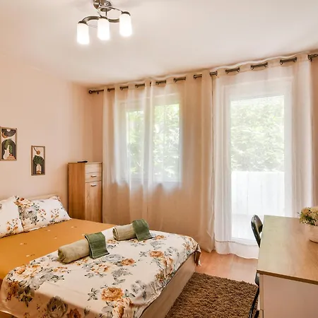 Charming Nest Варна